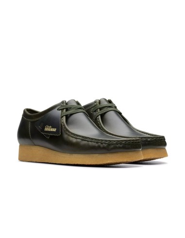 wallabee