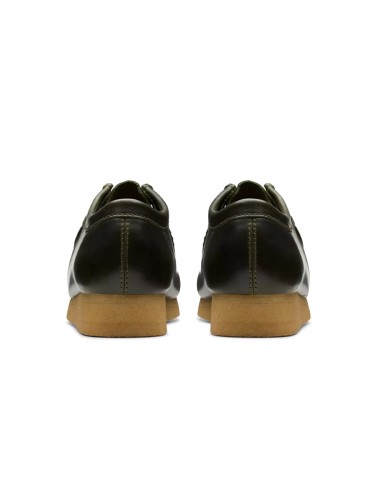 wallabee