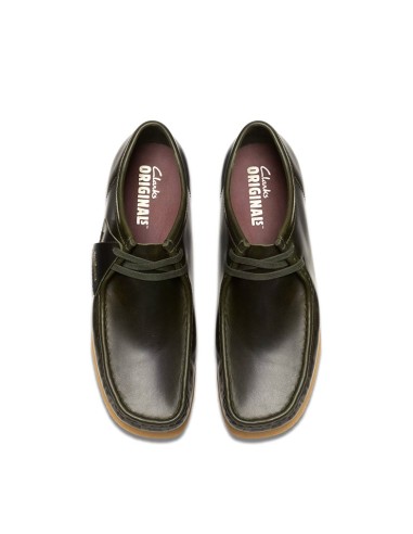 wallabee