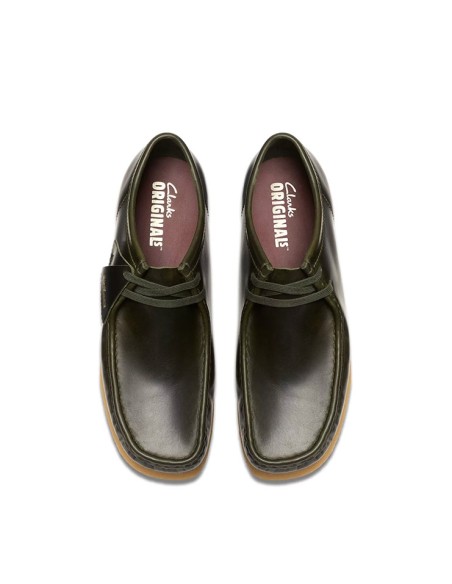 wallabee