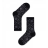 LEAH CREW SOCK - 9000