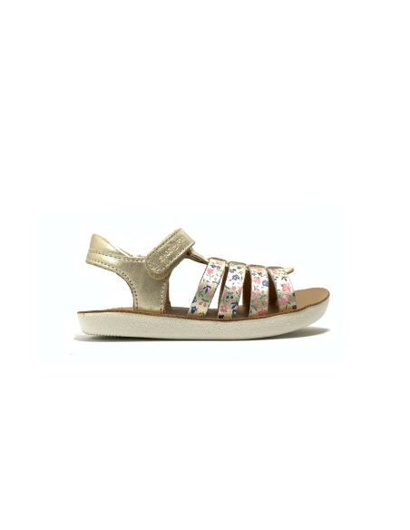 sandales nu-pieds goa spart shoopom