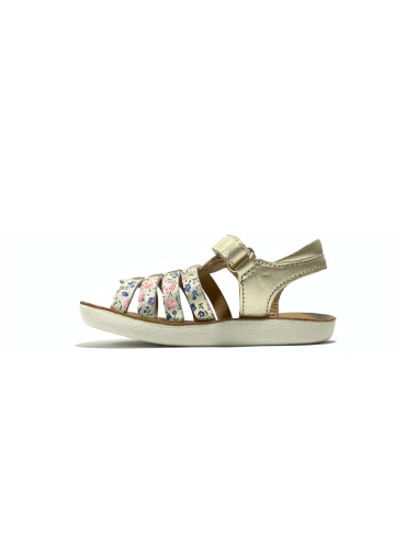 sandales nu-pieds goa spart shoopom