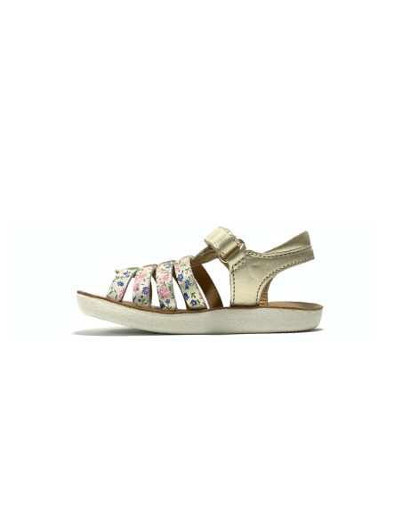 sandales nu-pieds goa spart shoopom