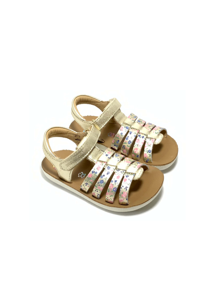 sandales nu-pieds goa spart shoopom
