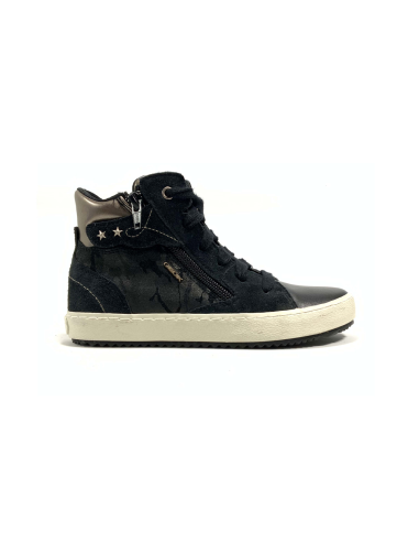 baskets sneakers j kalispera girl-7 geox
