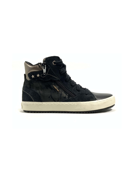 baskets sneakers j kalispera girl-7 geox