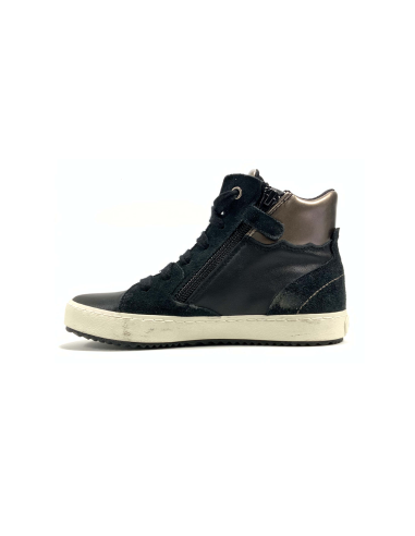 baskets sneakers j kalispera girl-7 geox