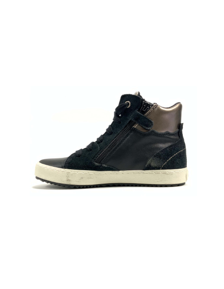 baskets sneakers j kalispera girl-7 geox