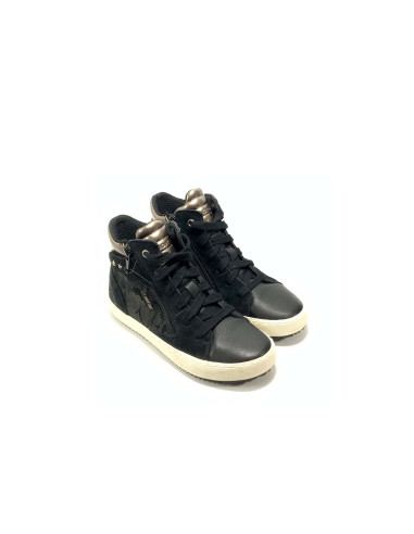 baskets sneakers j kalispera girl-7 geox