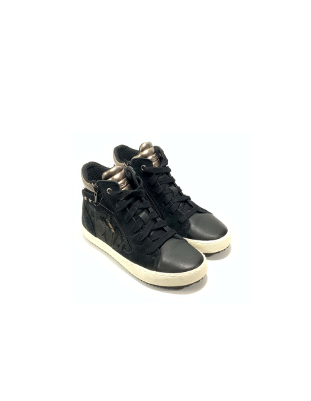 baskets sneakers j kalispera girl-7 geox