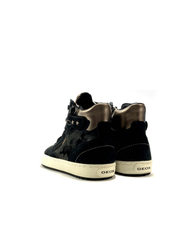 baskets sneakers j kalispera girl-7 geox