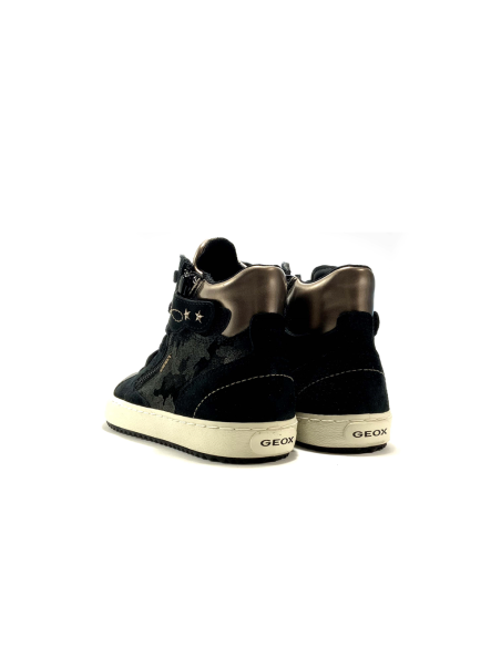 baskets sneakers j kalispera girl-7 geox