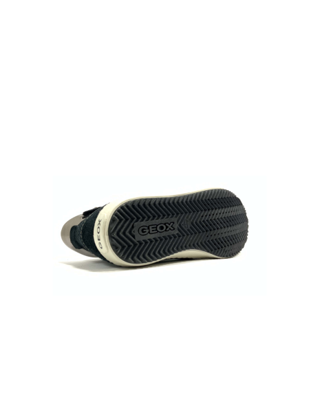 baskets sneakers j kalispera girl-7 geox