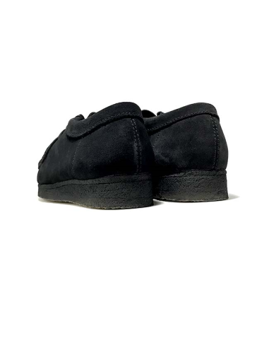 chaussures ville wallabee-7 clarks