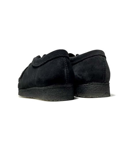 chaussures ville wallabee-7 clarks
