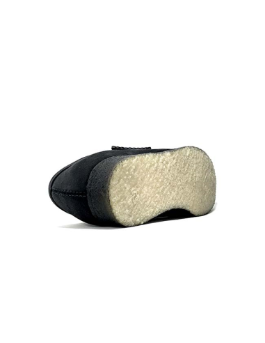 chaussures ville wallabee-7 clarks