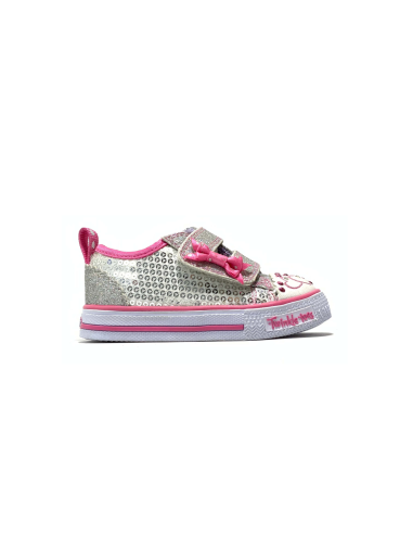 baskets sneakers 10764n-7 skechers