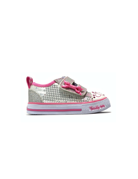 baskets sneakers 10764n-7 skechers
