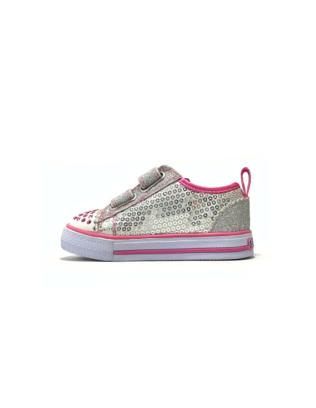 baskets sneakers 10764n-7 skechers