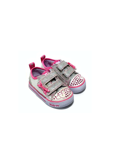 baskets sneakers 10764n-7 skechers