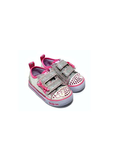 baskets sneakers 10764n-7 skechers