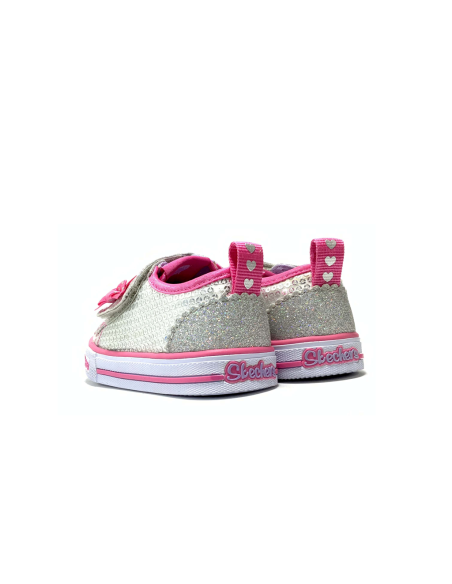baskets sneakers 10764n-7 skechers