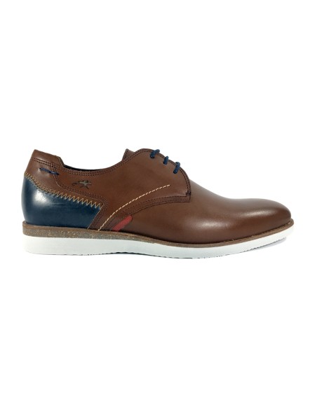 chaussures ville ranger fluchos