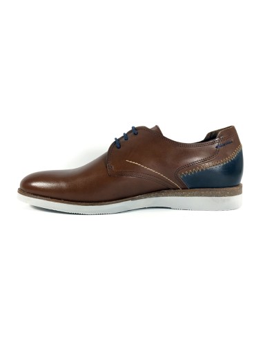 chaussures ville ranger fluchos