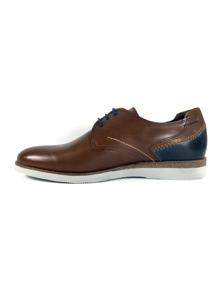 chaussures ville ranger fluchos