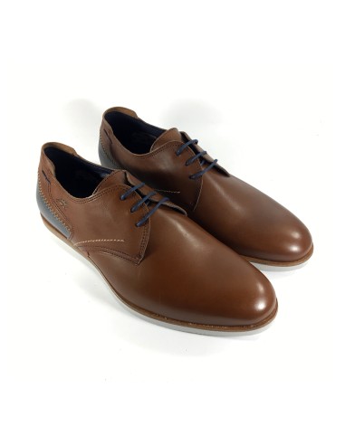 chaussures ville ranger fluchos