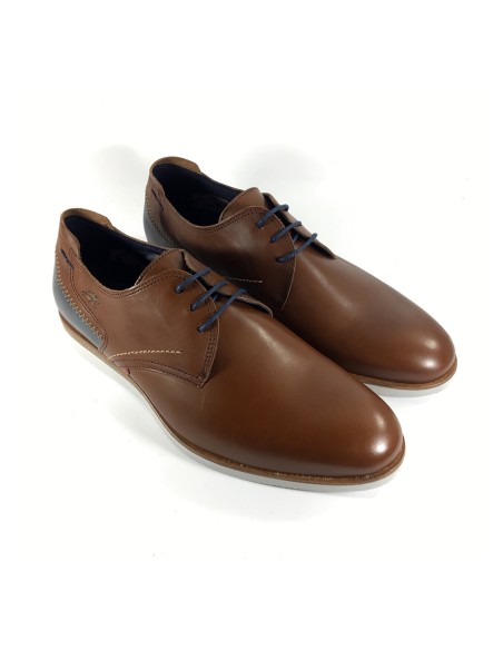 chaussures ville ranger fluchos