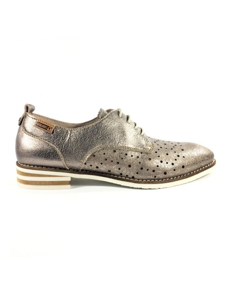 derbies et richelieus royal pikolinos