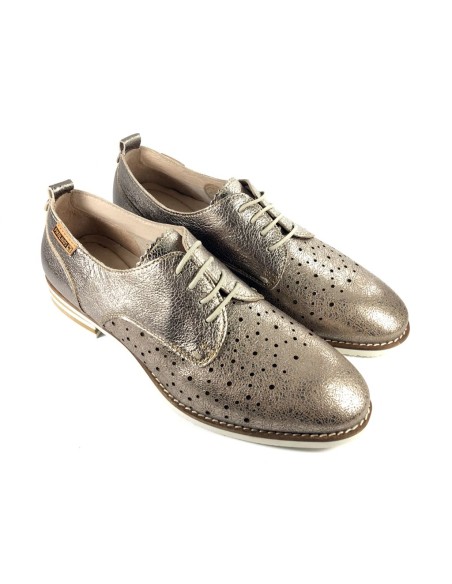 derbies et richelieus royal pikolinos