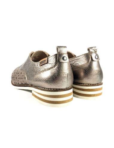 derbies et richelieus royal pikolinos