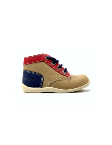 1er pas bonbon-8 KICKERS