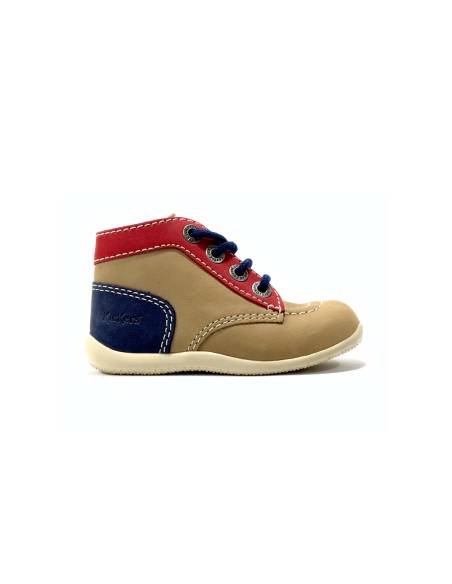 1er pas bonbon-8 KICKERS