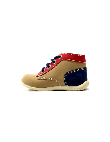 1er pas bonbon-8 KICKERS
