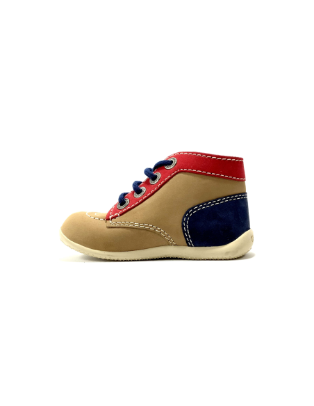 1er pas bonbon-8 KICKERS