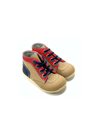 1er pas bonbon-8 KICKERS