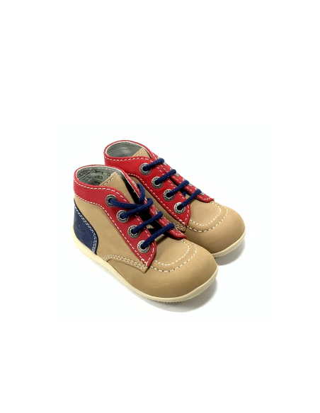 1er pas bonbon-8 KICKERS