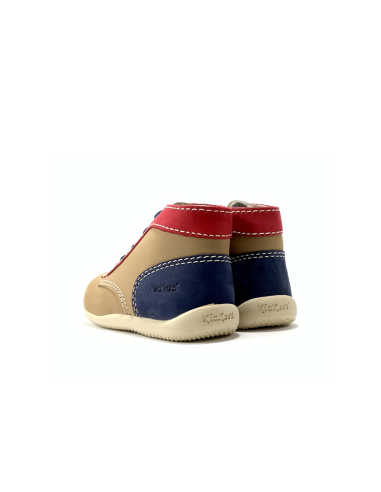 1er pas bonbon-8 KICKERS