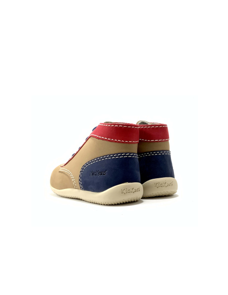 1er pas bonbon-8 KICKERS