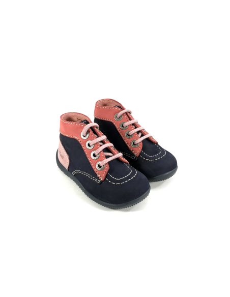 1er pas bonbon-8 KICKERS
