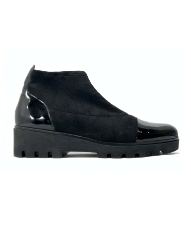 ballerines dario-8 bailly