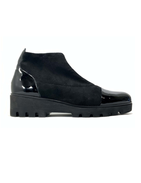 ballerines dario-8 bailly