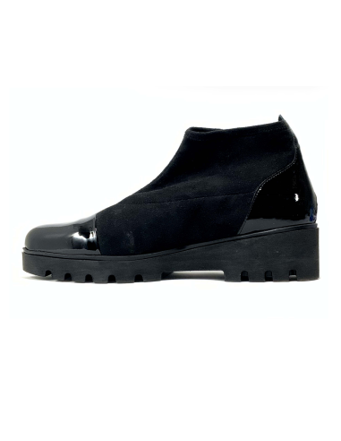 ballerines dario-8 bailly