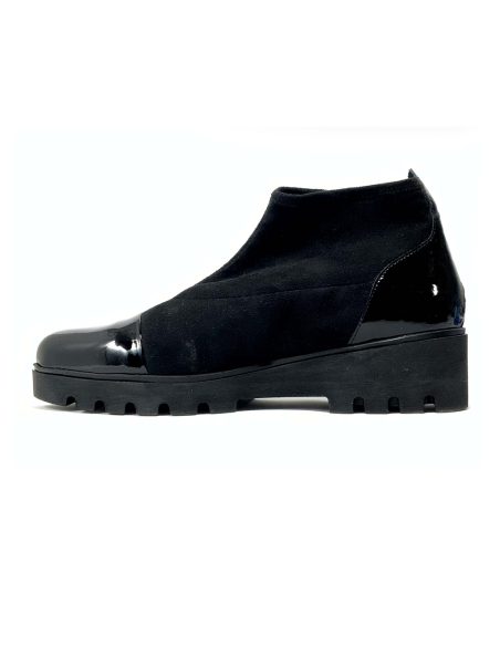 ballerines dario-8 bailly
