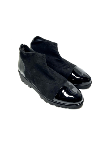 ballerines dario-8 bailly