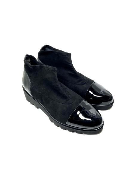 ballerines dario-8 bailly